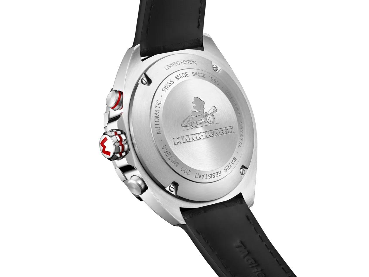 tagheuer手表6万以上,TAGHeuer这是什么牌手表