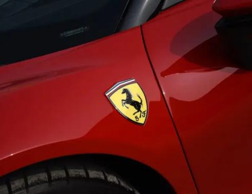 法拉利4万元新车,法拉利4万块钱