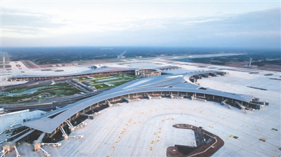 近期成都东部新城最新规划,一图读懂成都东部新区发展规划