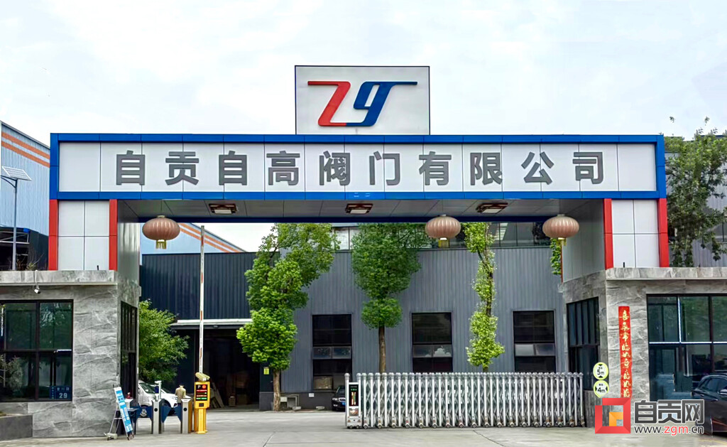 自贡工业企业排名,自贡市20强成长型工业企业