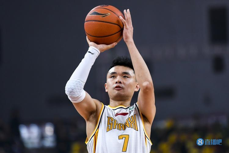 cba第10轮王哲林,CBA第一阶段本土球员数据榜