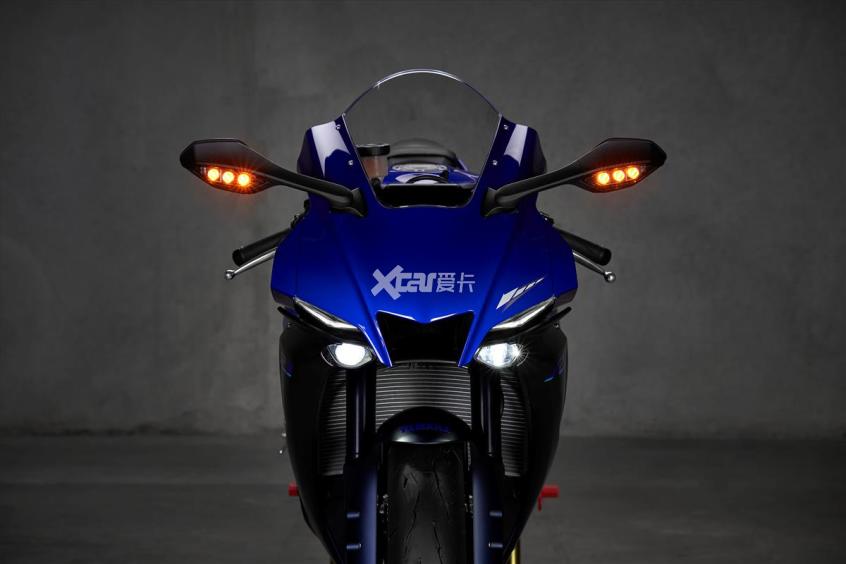 雅马哈yzf-r1售价,雅马哈yzf-r1r1m