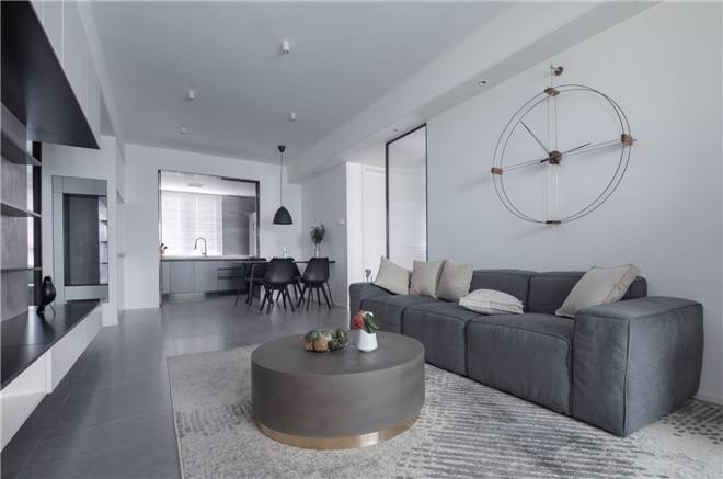 客厅在西北风水布局,客厅的风水布局怎么摆放才好