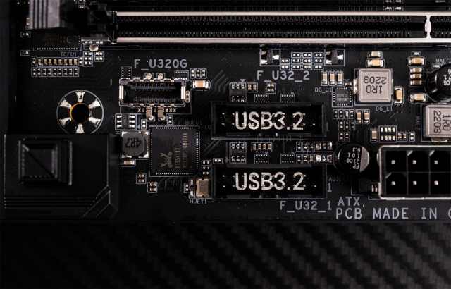 技嘉z790aorus主板评测,技嘉z790aorusmaster超级雕评测