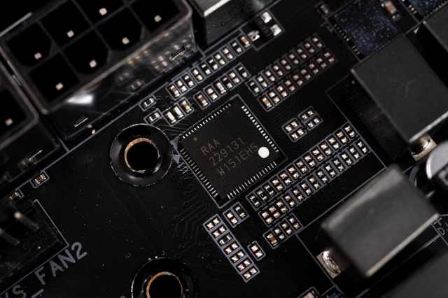 技嘉z790aorus主板评测,技嘉z790aorusmaster超级雕评测