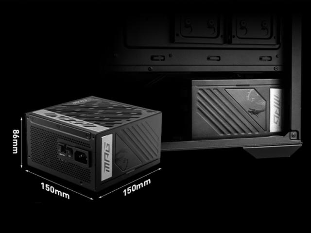 机箱和电源选择,电脑机箱电源要怎么选择