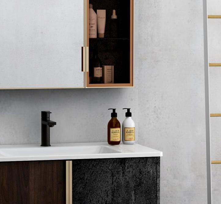 惠达卫浴的浴室柜价格表,惠达卫浴浴室柜特点