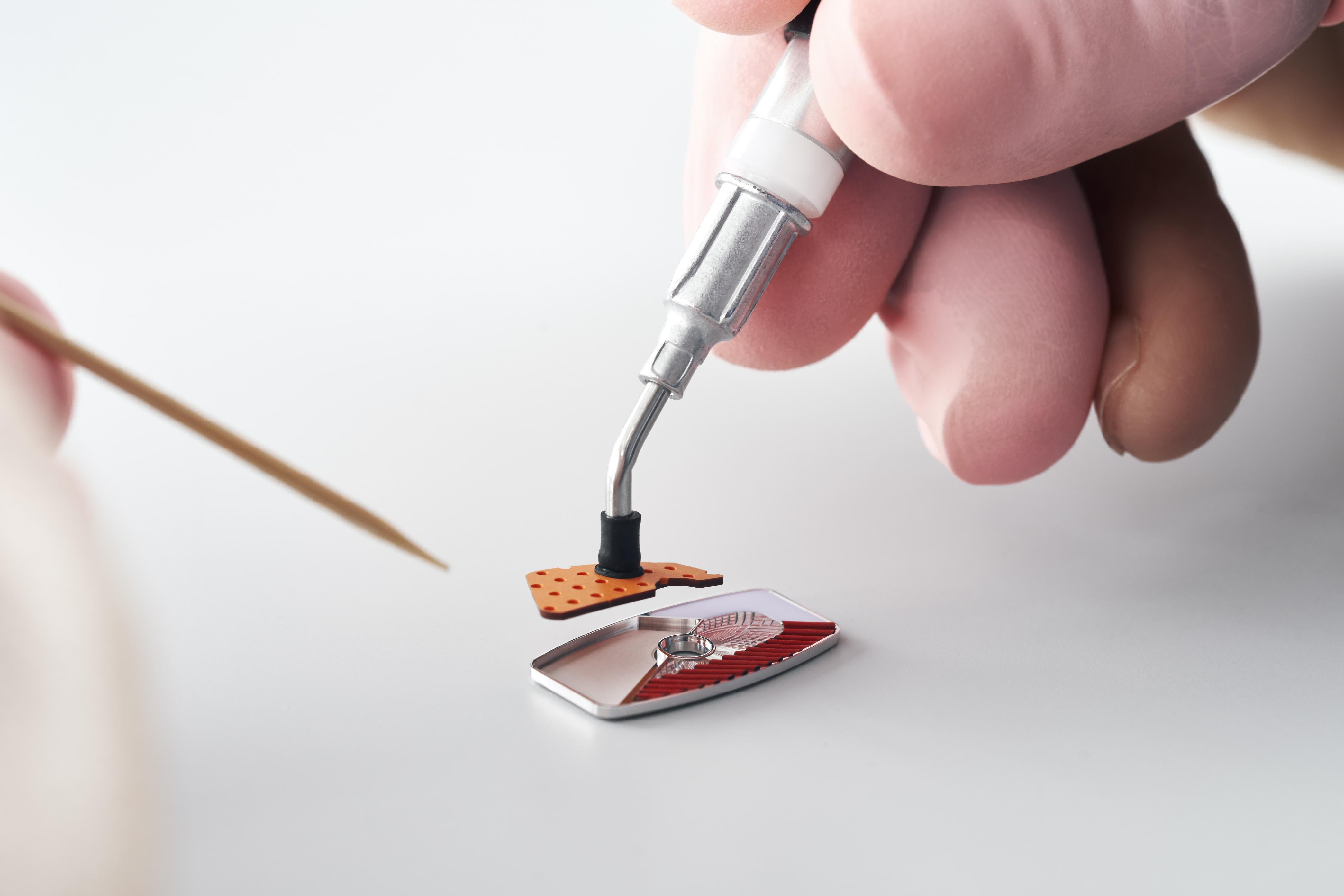 richardmille款式图鉴,richardmillelife现场