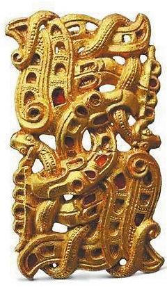 张家川马家塬战国墓葬群遗址,张家川马家塬遗址