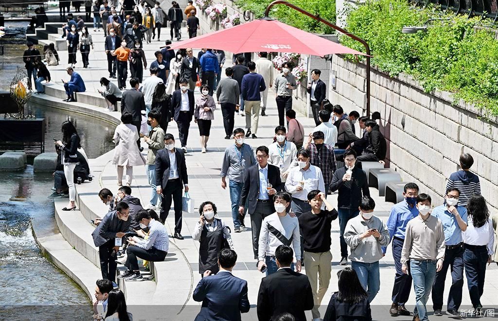 韩国第三季度gdp,韩国gdp三季度