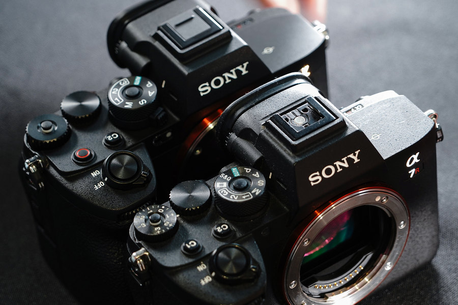 索尼alpha7rv,索尼alpha7v微单体验发布
