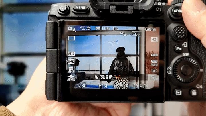 索尼alpha7rv,索尼alpha7v微单体验发布