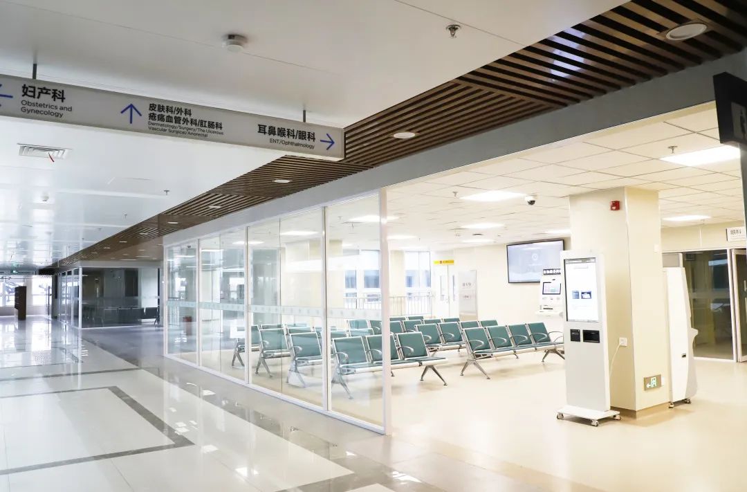 北京中医医院顺义院区是三甲吗,北京中医医院顺义院区位置图