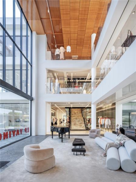 文化引领为美好生活赋能,雅莹文化