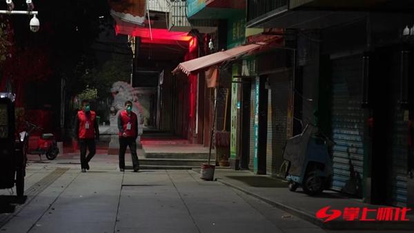 小网格持续筑牢疫情防控大局,创建无疫情社区工作部署