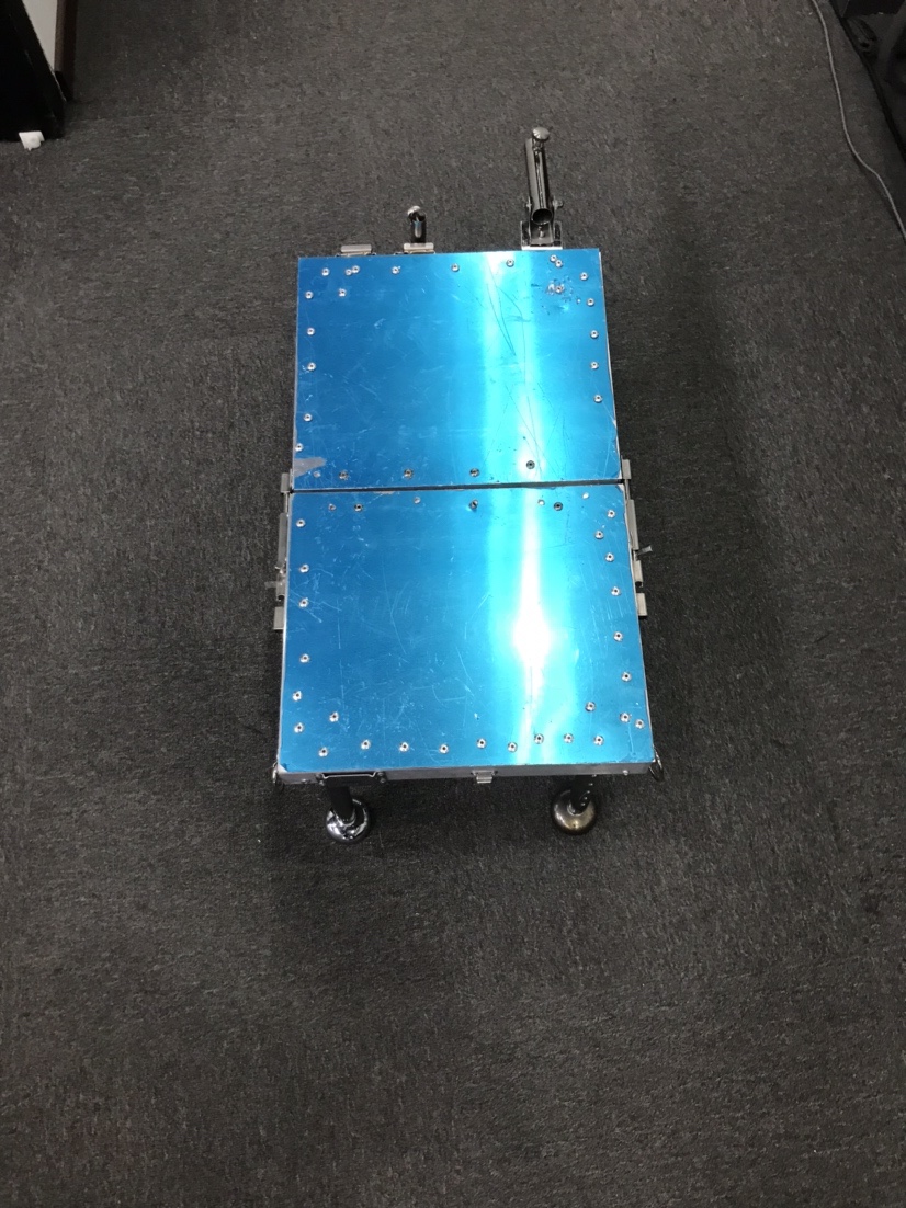 自制钓台木板便携,自制最便宜钓台