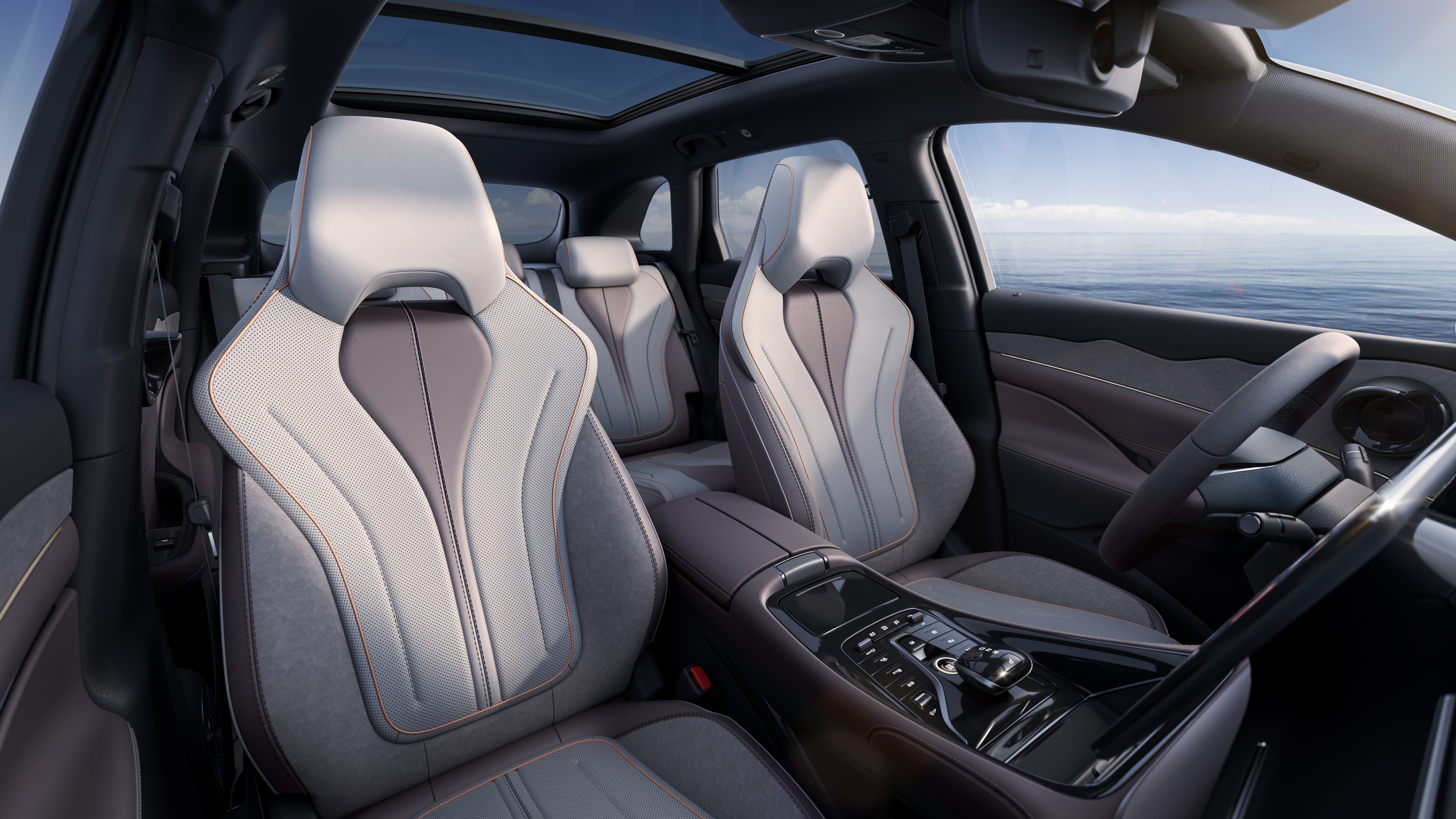 护卫舰07与唐dmi冠军版怎么选,比亚迪护卫舰07油电混动版怎么选