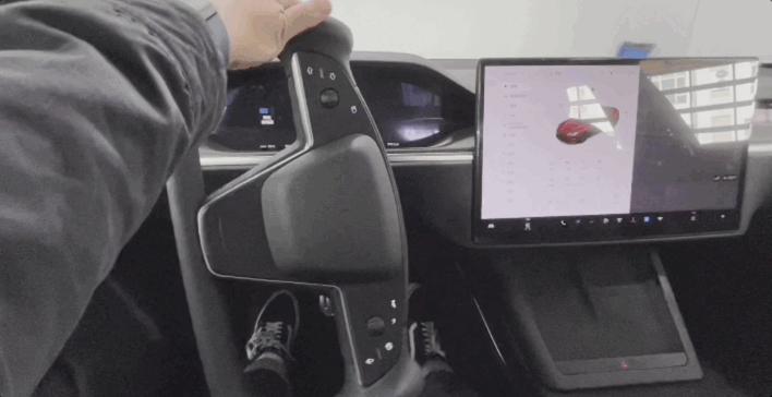 特斯拉新款百万豪车,特斯拉百万超跑