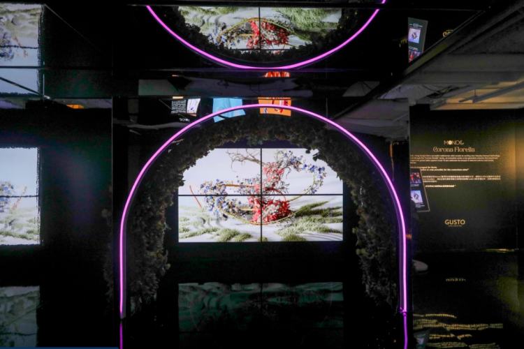 web3.0重塑世界秩序,web3.0与艺术创作