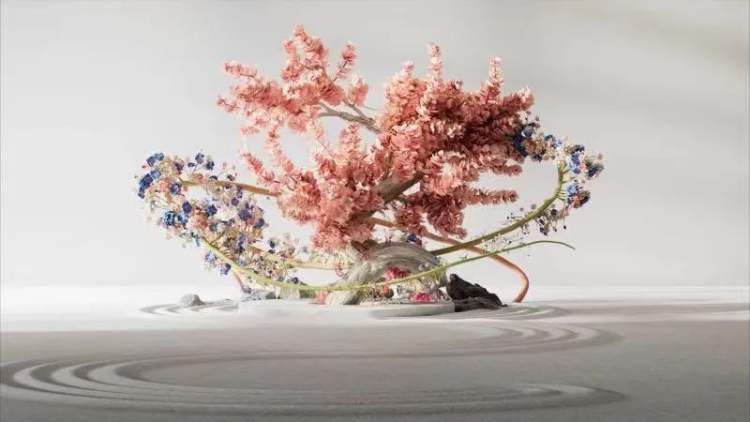 web3.0重塑世界秩序,web3.0与艺术创作