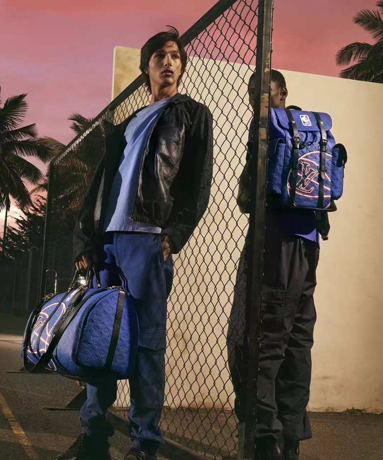 lv外套男款潮流高级感,lv男包网红同款