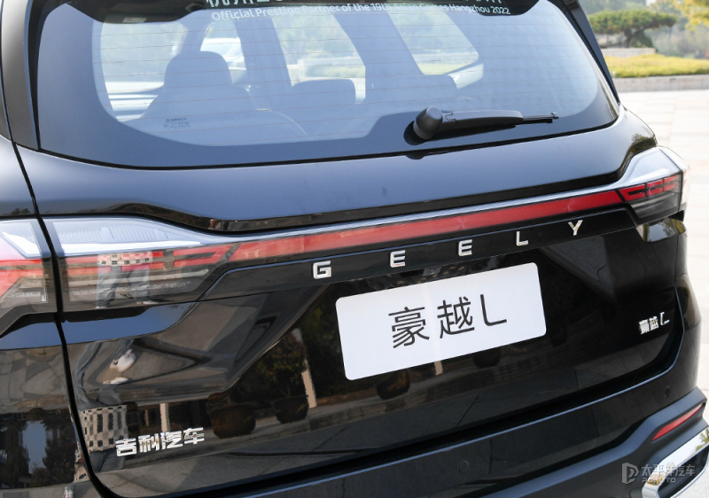 豪越l2024款值不值得买五座,豪越l7座顶配最大优惠价格