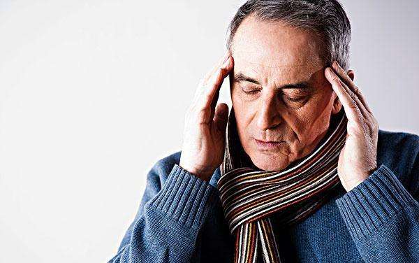 桑胜月：老了糊涂了，该怎么办？