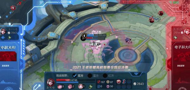 王者荣耀未来5年大ip,王者荣耀会成为世界级游戏吗