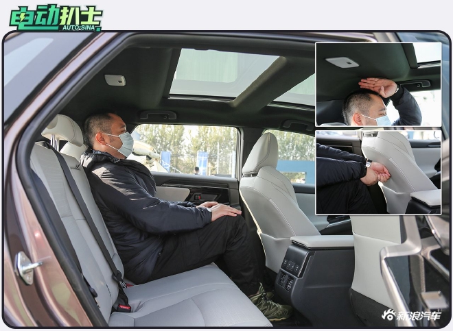 一汽丰田bz4x行驶感受,丰田bz4x深度试驾活动有套路吗