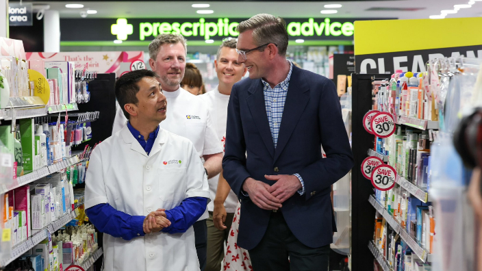 新执业药师处方权,2025年的药剂师有什么新政策吗