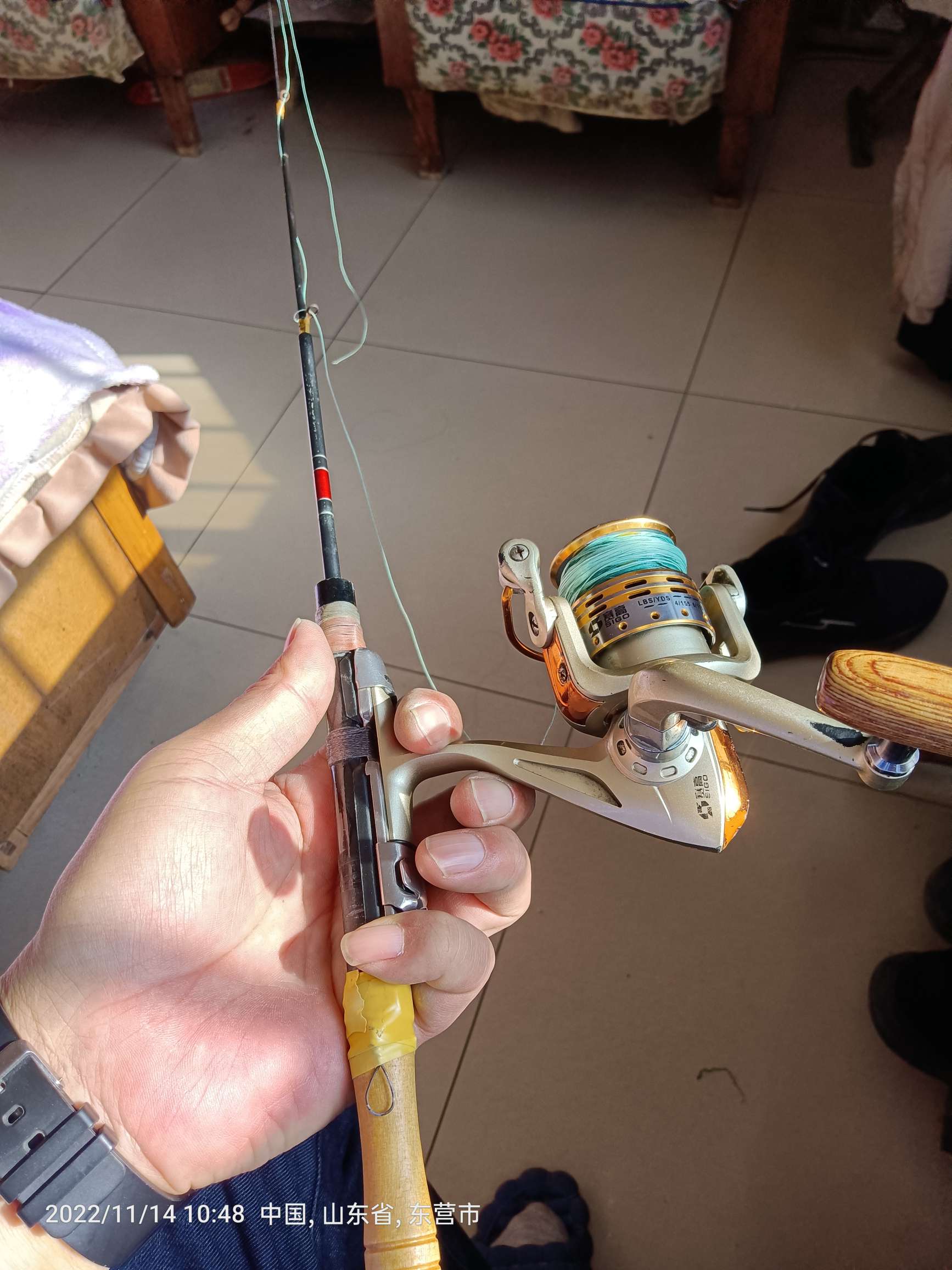 桥筏钓组效果怎么样,桥筏钓组视频教程