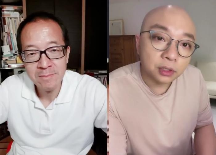 老俞闲话教育,老俞闲话凯叔