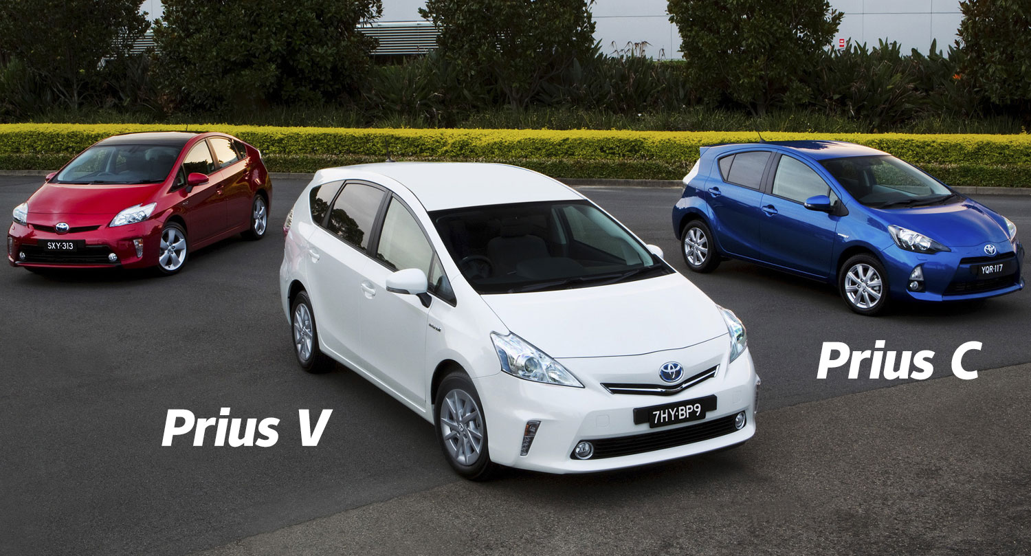 普锐斯2020款七座混动,普锐斯最新款车