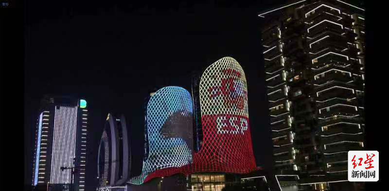 2022年卡塔尔世界杯赛开幕式,卡塔尔世界杯画展