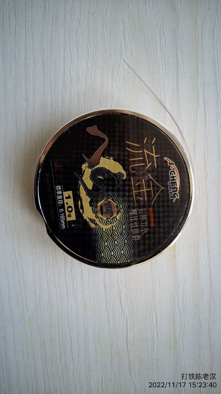 野钓鲫鱼线组的最佳搭配,冬季6米3鱼竿配多大线组钓鲫鱼