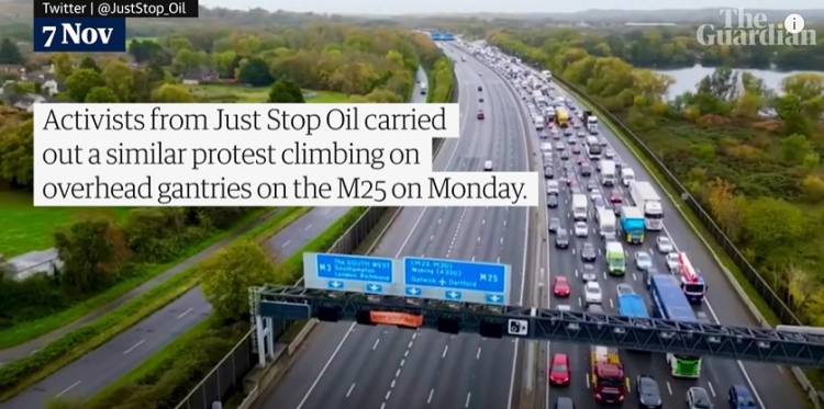 这是撒泼，不是环保