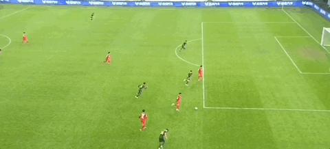 淘汰了中超名队｜西北县级足球队高光的一天