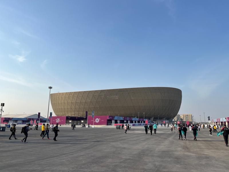 除了国足其他队不能踢世界杯吗,卡塔尔世界杯国足有机会吗