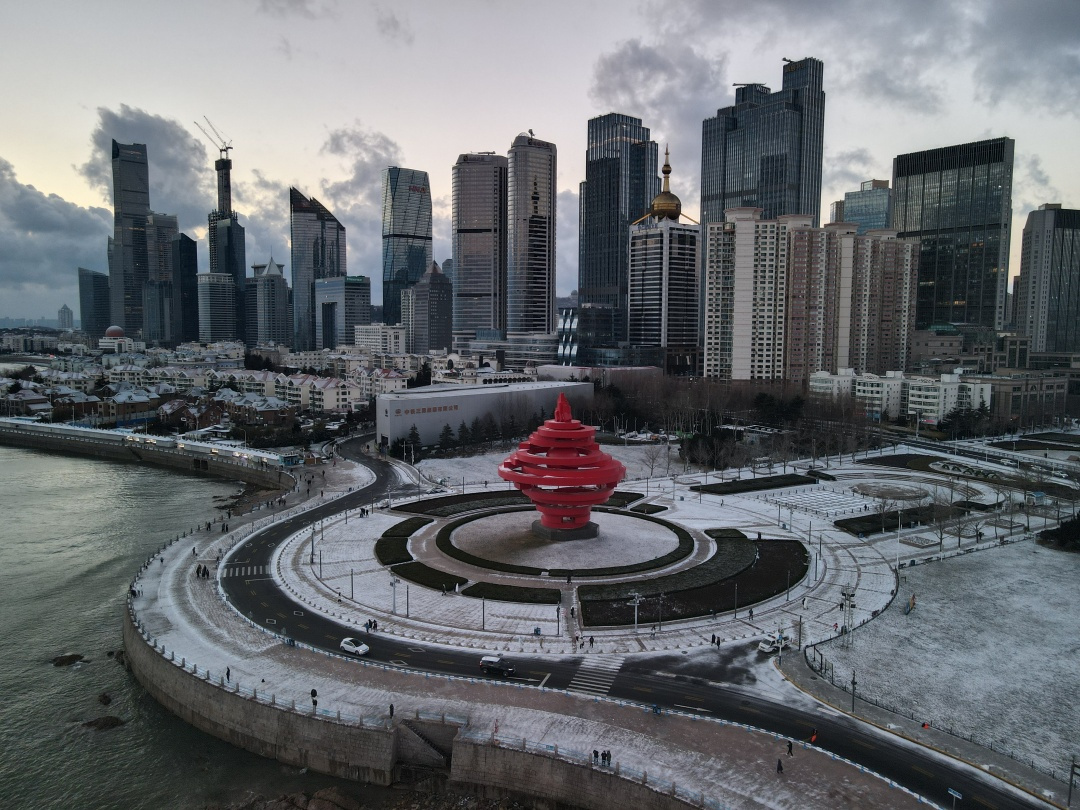 今日小雪寒意渐浓注意保暖,今日小雪天地初寒岁月安暖