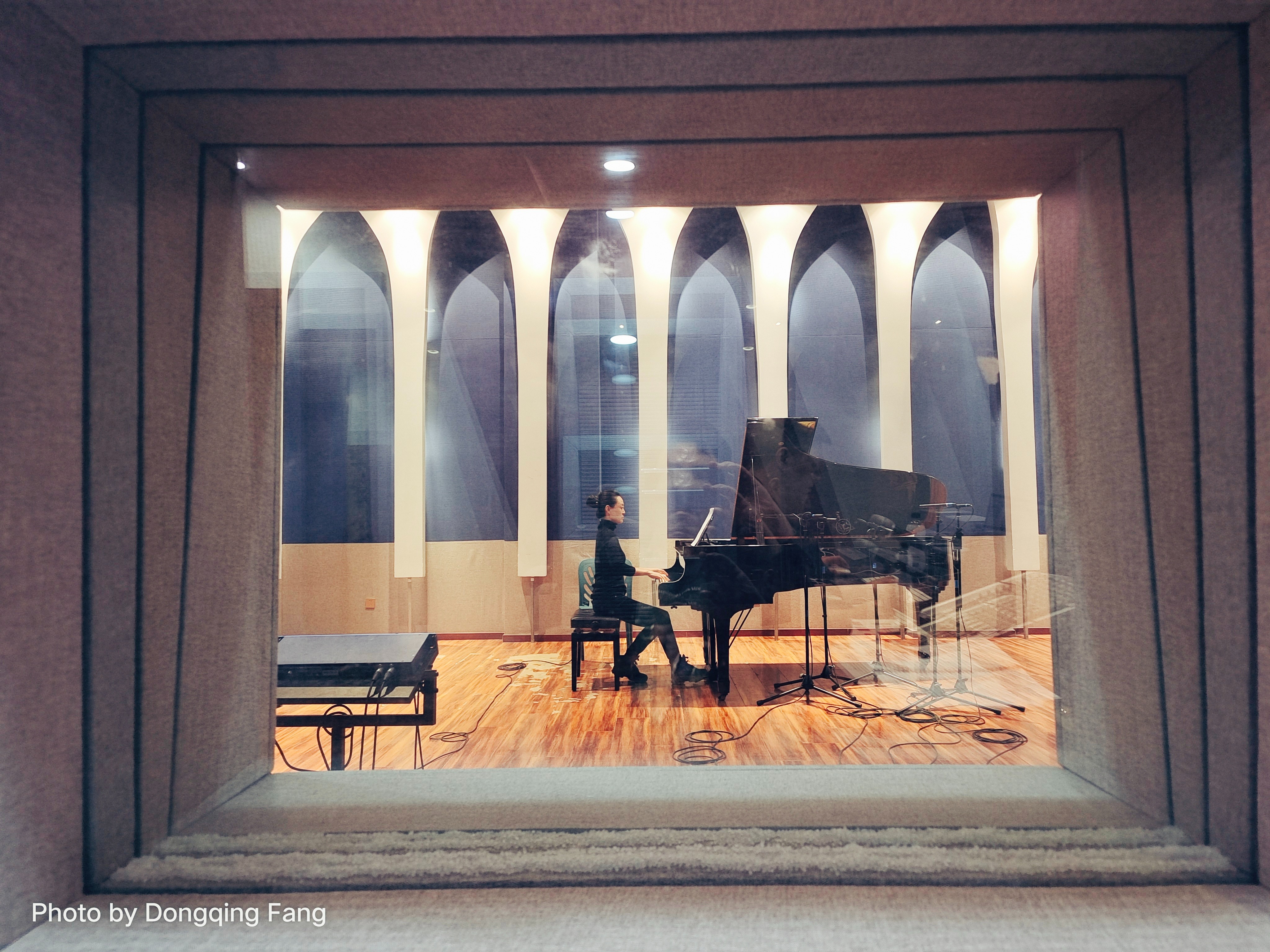 作曲家方岽清为《天下长河》配乐受好评，用好音乐托起历史深处的厚重感