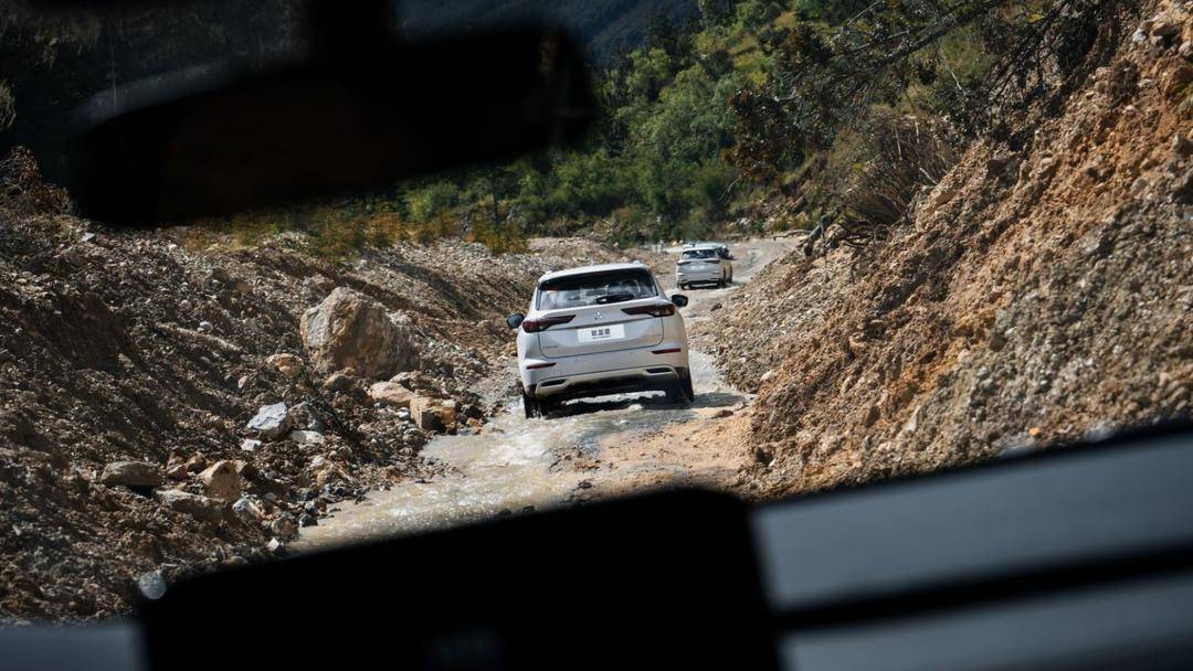 欧蓝德全款最新优惠价格,全新欧蓝德售价