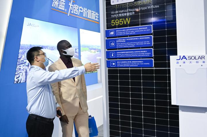 义博会全媒体报道,新华全媒中国国际旅交会看点