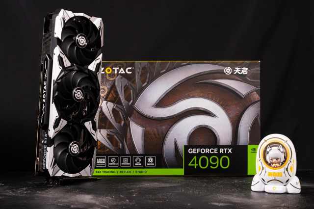 索泰rtx3050xgamingoc显卡评测,索泰geforcertx4070ti天启12g