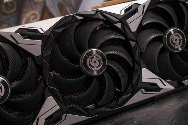 索泰rtx4090天启24g游戏测评,索泰geforcertx4090d24g天启