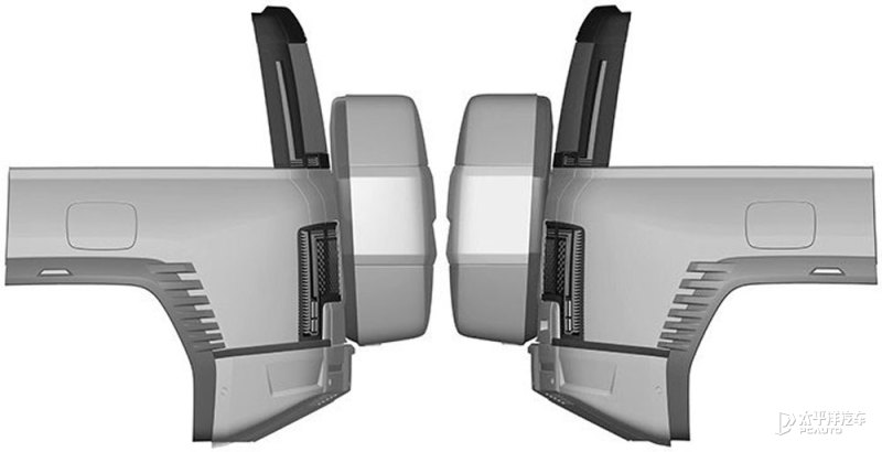 比亚迪新款r1,比亚迪最新车型对标奔驰