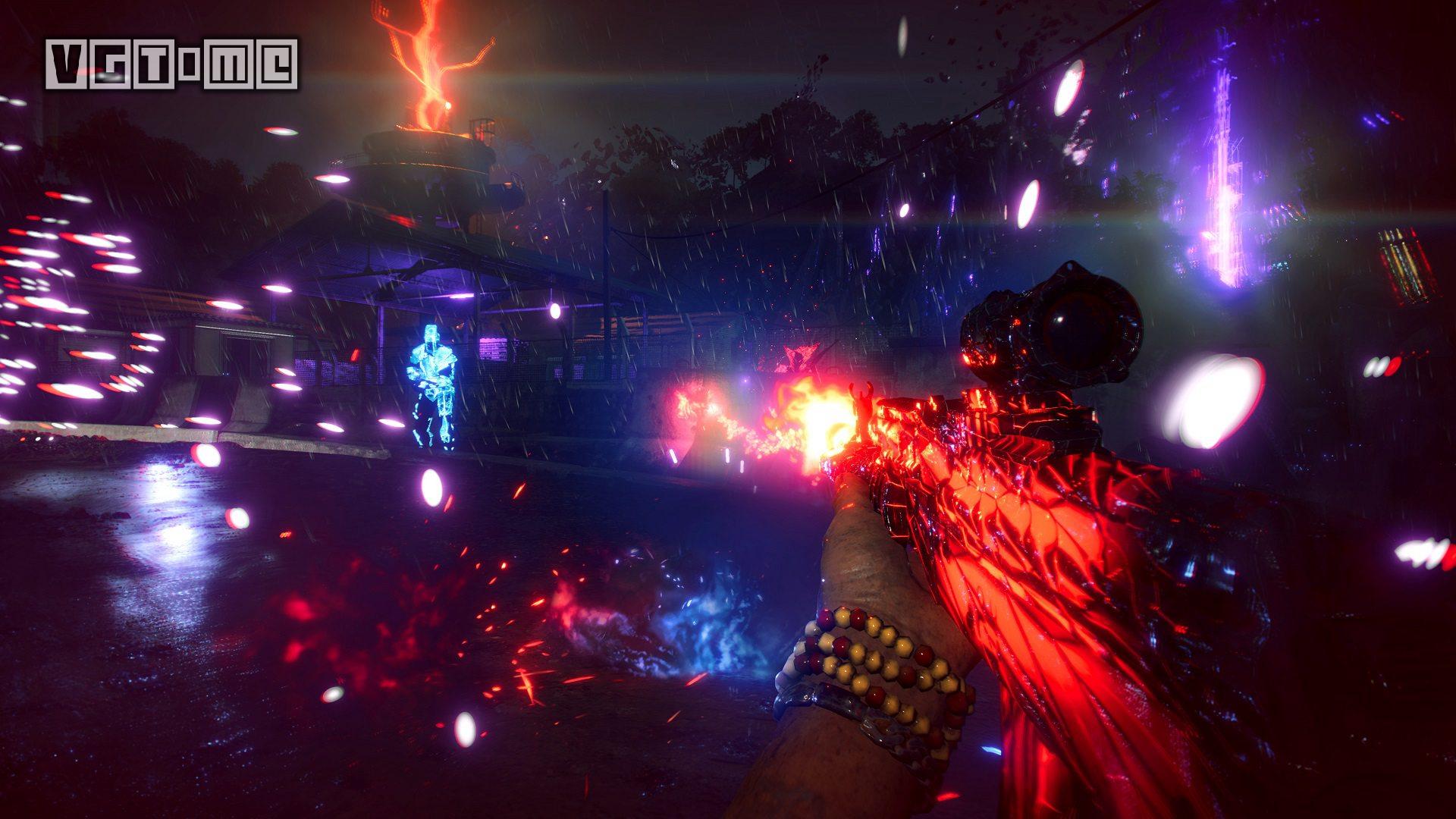 孤岛惊魂6异界迷失显示即将推出,孤岛惊魂6各版本内容