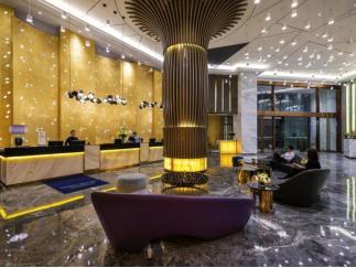 又上架了！价格一降再降至3.43亿，长沙这座地标大厦第三次拍卖会成功吗？