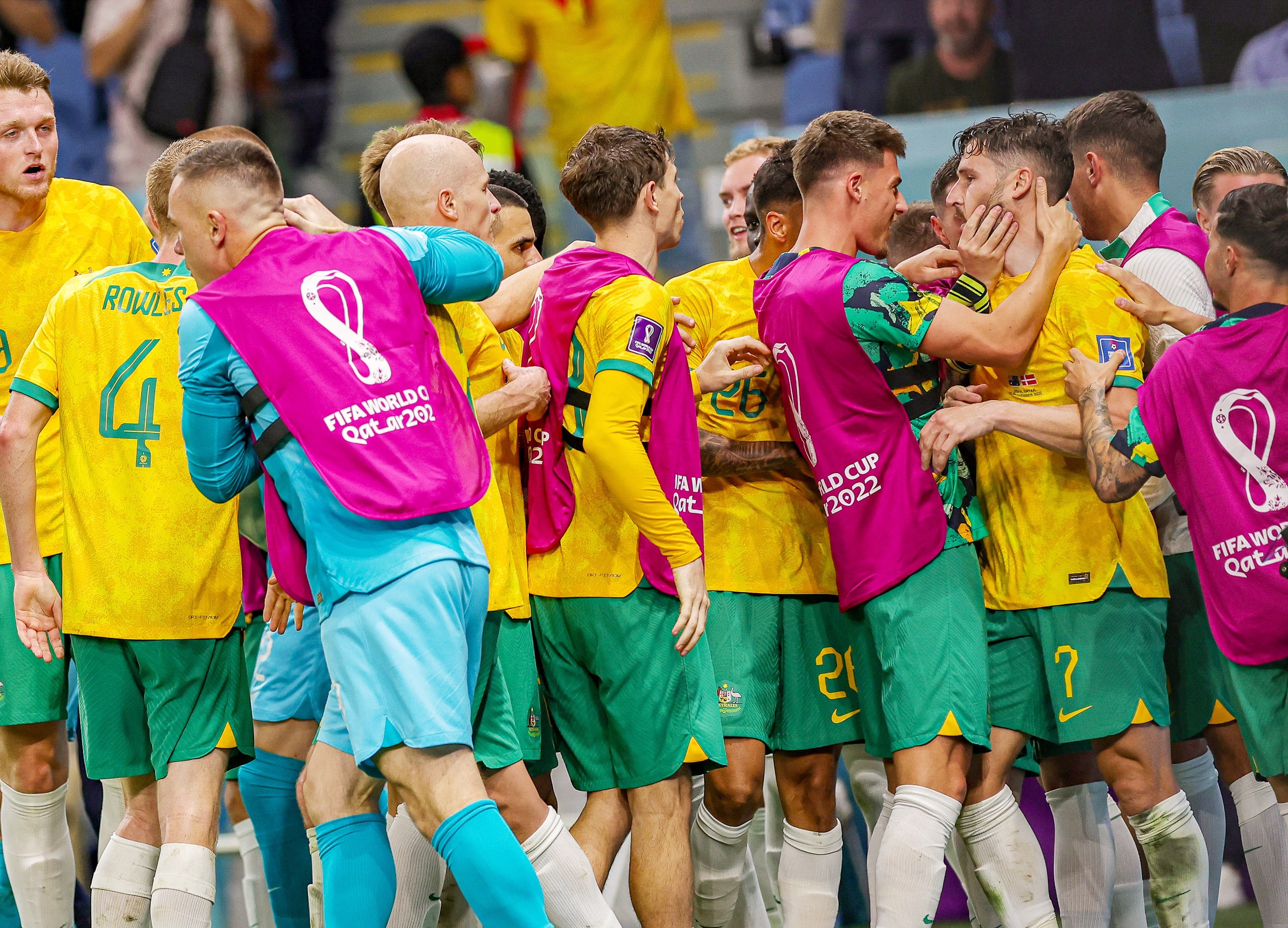 世界杯第三轮小组赛几个球队晋级,世界杯小组赛有几个队晋级