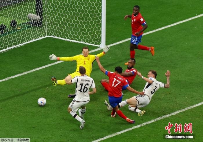 德国队2010世界杯被淘汰,德国队获胜仍遭淘汰