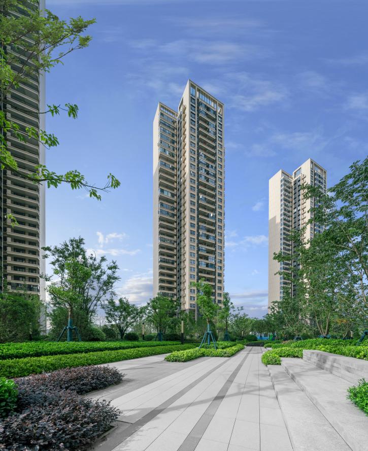 石家庄万科翡翠公园业主集体退房,万科翡翠公园2017开盘的房子